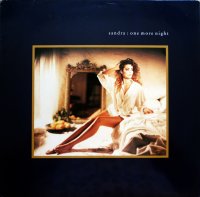 ONE MORE NIGHT [12"]